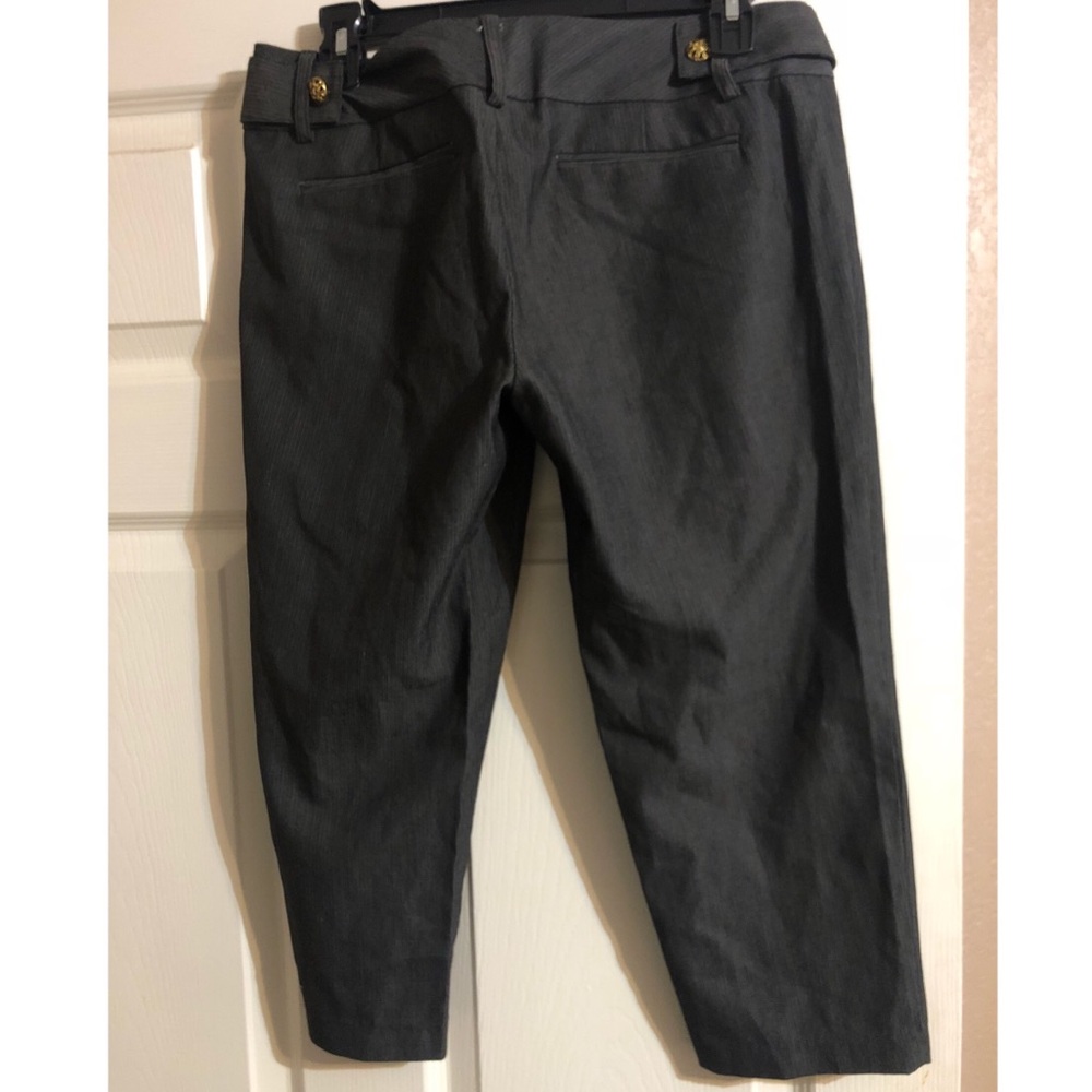 Dress slacks